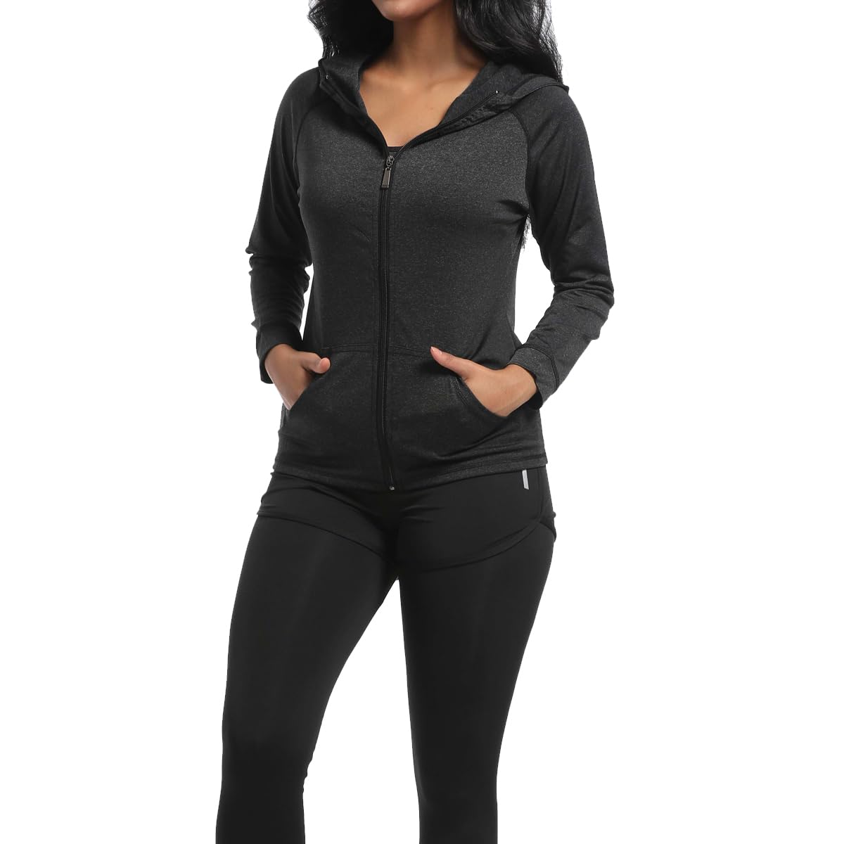 Survêtement Femme Ensembles Sportswear 5 Pièce Costumes de Sport Gym Yoga Athletisme Fitness Jogging Survêtement Tenue de Sport
