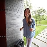 eufy Security Video Doorbell 2E (Battery) with 2K Resolution and 120-Day Battery, Hardwired Installation Not Supported - Image 4