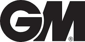 Gunn & Moore GM Bowling Machine Ball