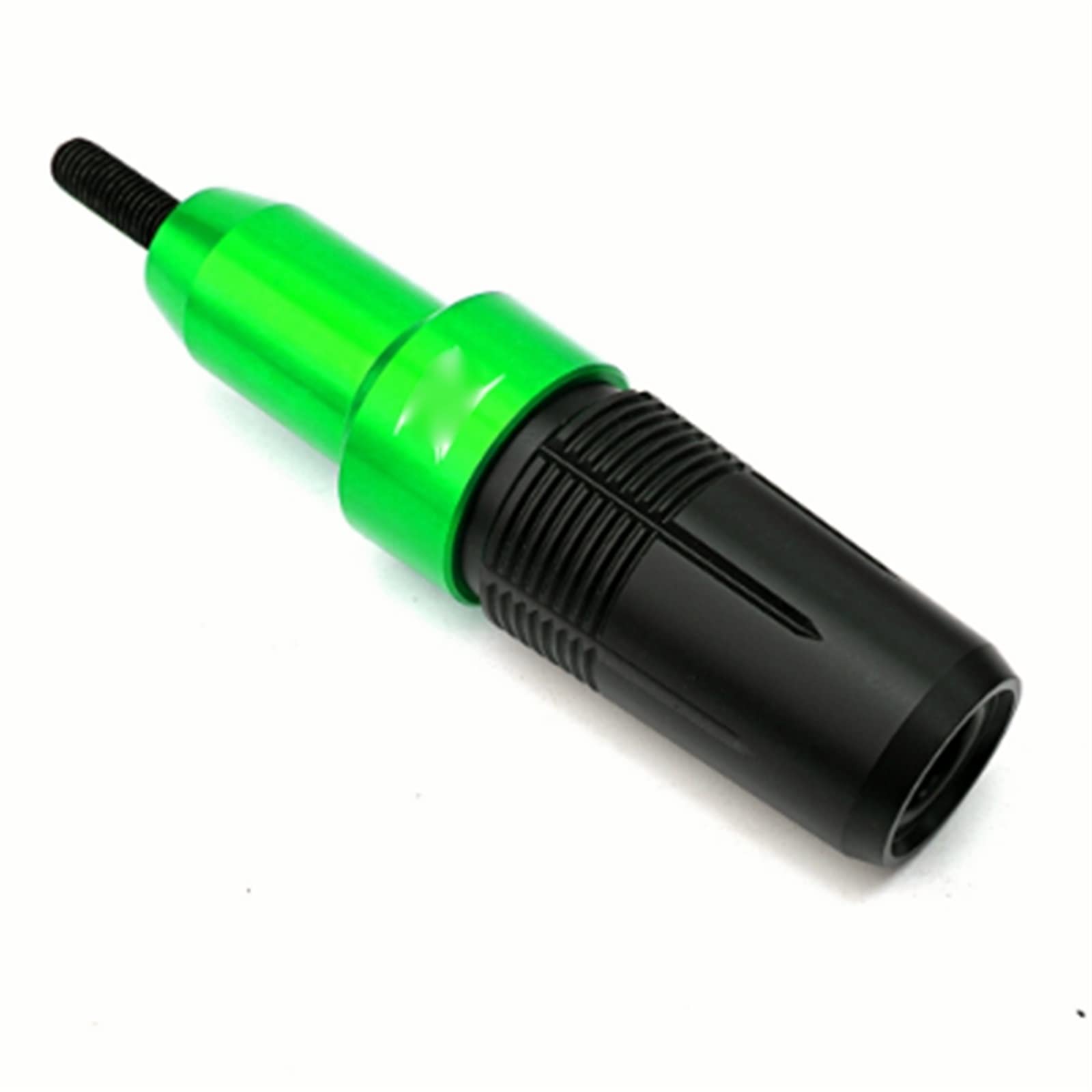 Engine Guard for Kawasaki Z800 Z900 Z1000SX Z250 Z300 Z750 for Ninja 250 300 ER6N Motorcycle Haust Slider Crash Pad Protector Accessories Sliders (Color : Green-Z)