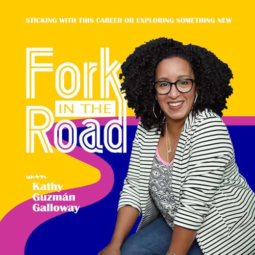 Couverture de Fork in the Road Podcast