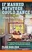 If Mashed Potatoes Could Dance (Country Cooking School Mystery)