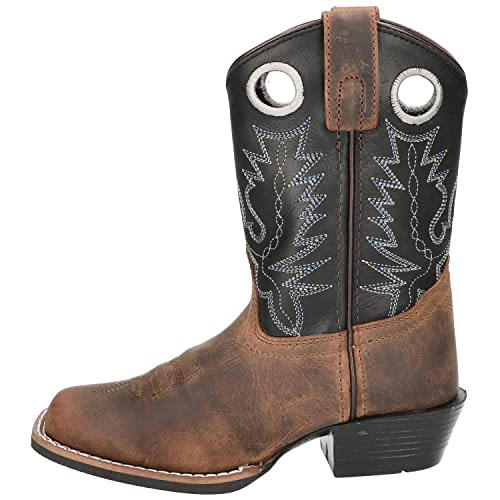 Image of Smoky Mountain Boots mens Timber