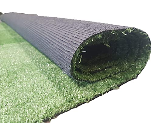 Encuentra alfombra pasto marca color carpet, en la categoría de alfombras y pasto sintético. Alfombra pasto Marca Color Carpet 3