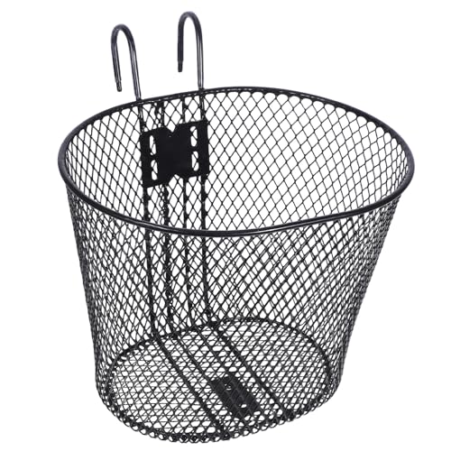 Panier pour vélo de légumes et balades transport amovible enfants Levemolo