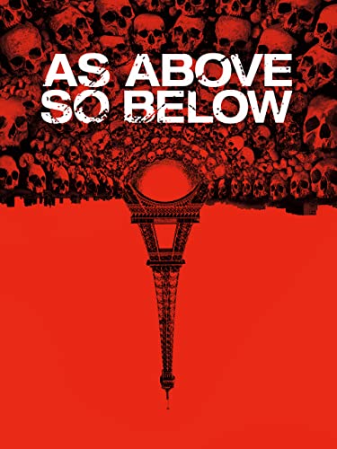 As Above, So Below
