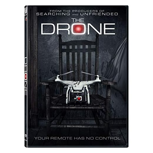 Drone, The