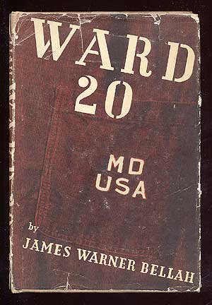 Ward Twenty B000QHEG3E Book Cover