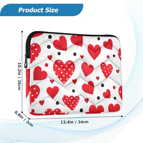 Funda para Laptop 13-14 Pulgadas con Tela Impermeable miniatura 3