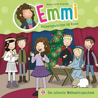 Das schönste Weihnachtsgeschenk Titelbild