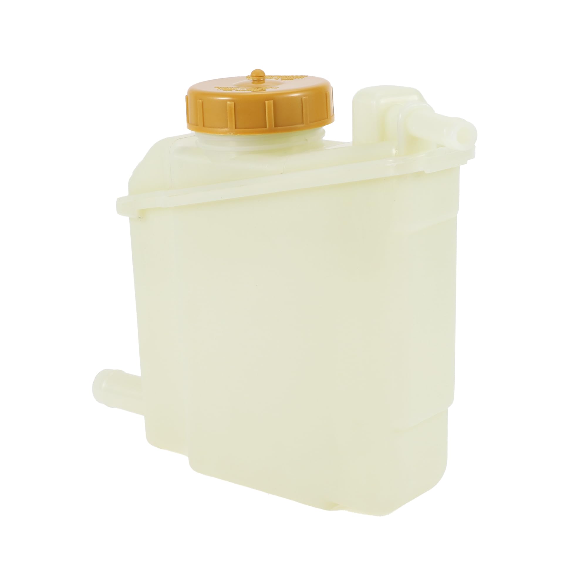 Depósito De Dirección Asistida Para Ford Escort 93-99 1 Pc | Beige, Plástico, Función: Reparar Fugas, Problemas Envejecidos, Fluido Seguro, Cerca Del Motor, Oe: 91Ab3R700Ak