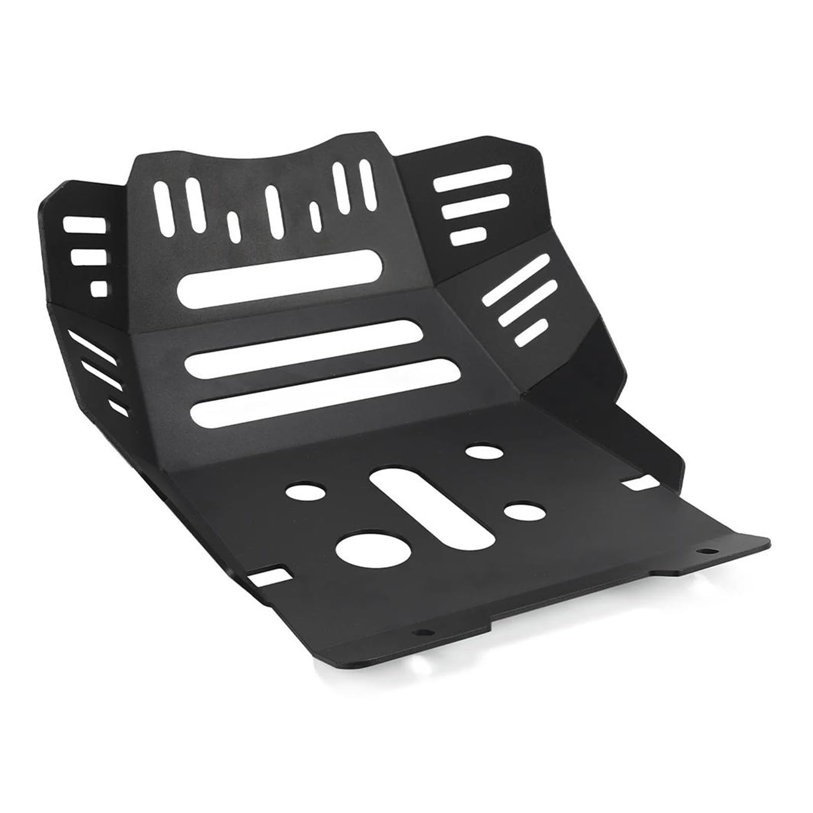 HAIBING Para Honda CRF300L CRF300 Rally CRF 300 L 300L Protector de motor de motocicleta cubierta de estator protector deslizante Protector Protector de repuesto Accesorios de actualización (Color : A