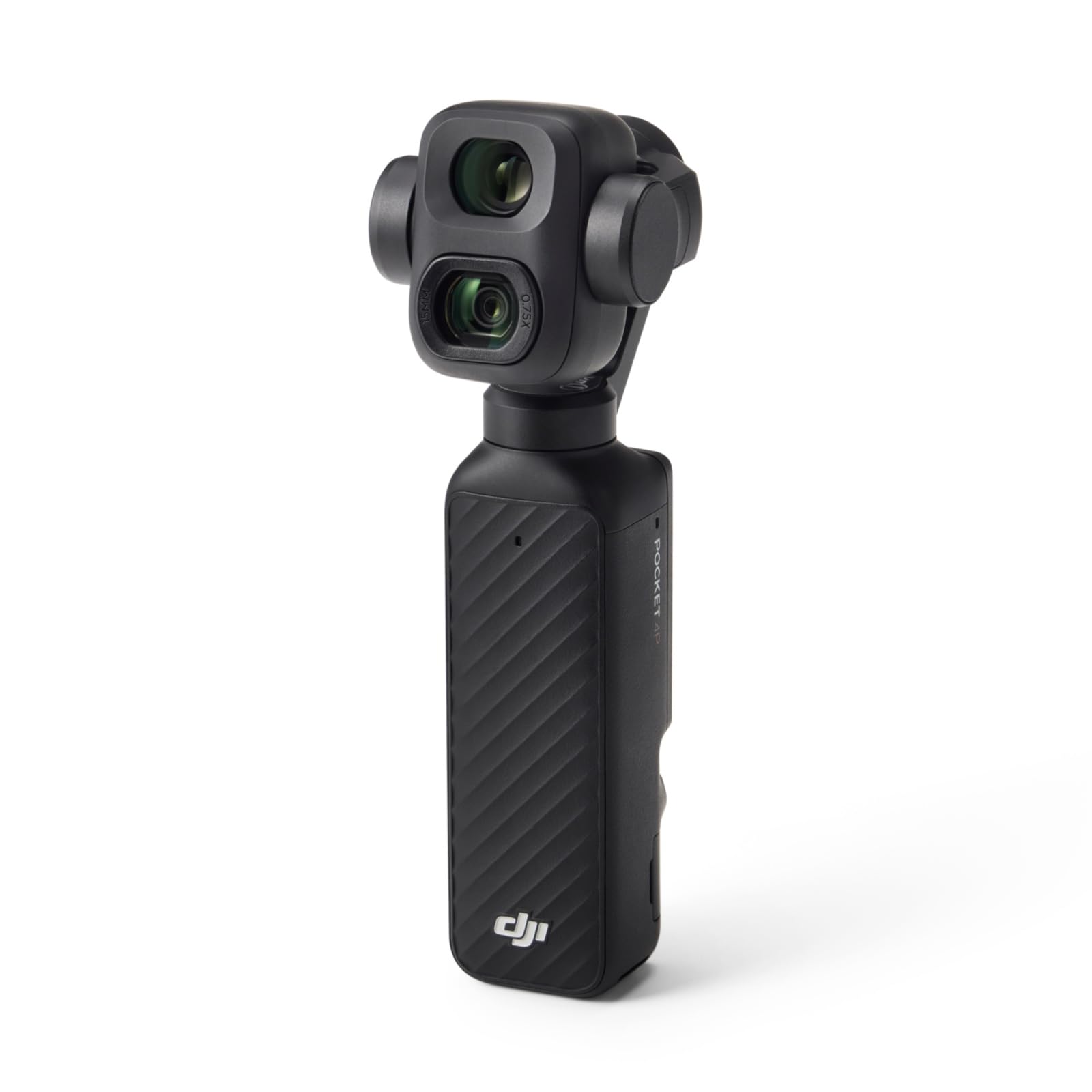Osmo Pocket 4P 広角レンズ（ブラック） Amazon | Osmo Pocket 4P 広角レンズ（ブラック） | ワイド