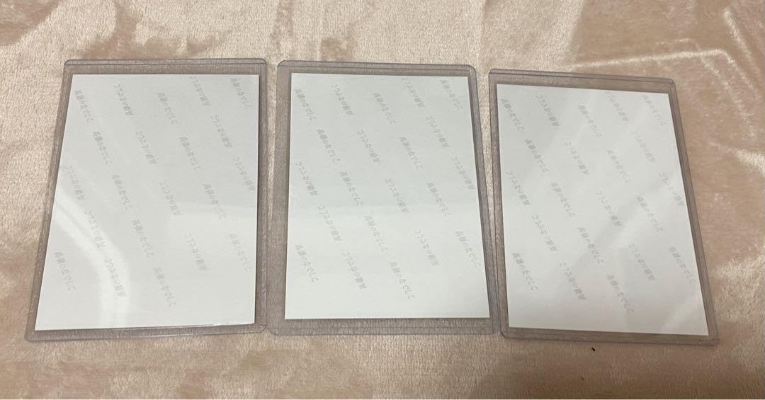 Amazon.co.jp: 高嶺のなでしこ 日向端ひな 直筆 まとめ売り