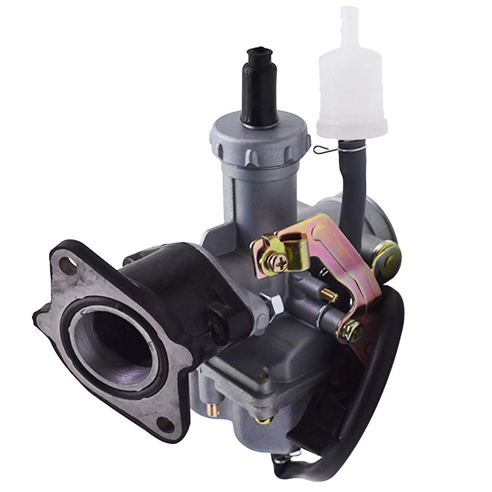 Find 1986 TRX200SX HONDA FOURTRAX TRX 200 SX EXHAUST HEADER PIPE FREE SHIPPING In Payette, Idaho - Foto 14