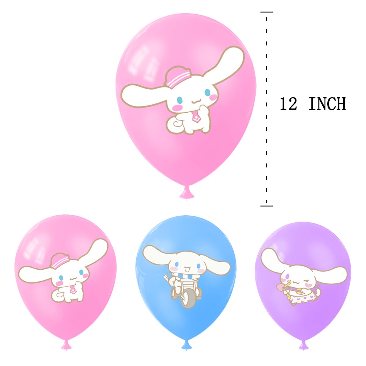 シナモロールハウス 2 丸いカップケーキ Amazon.co.jp: Cinnamoroll パーティーデコレーション