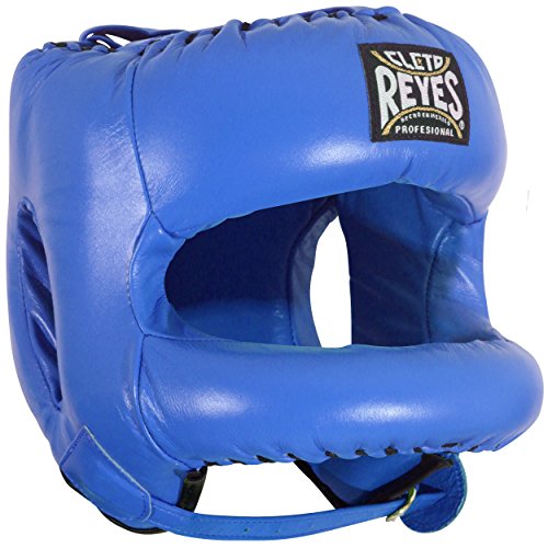 Top Best Boxing Headgear For Nose Protection 2023 Reviews