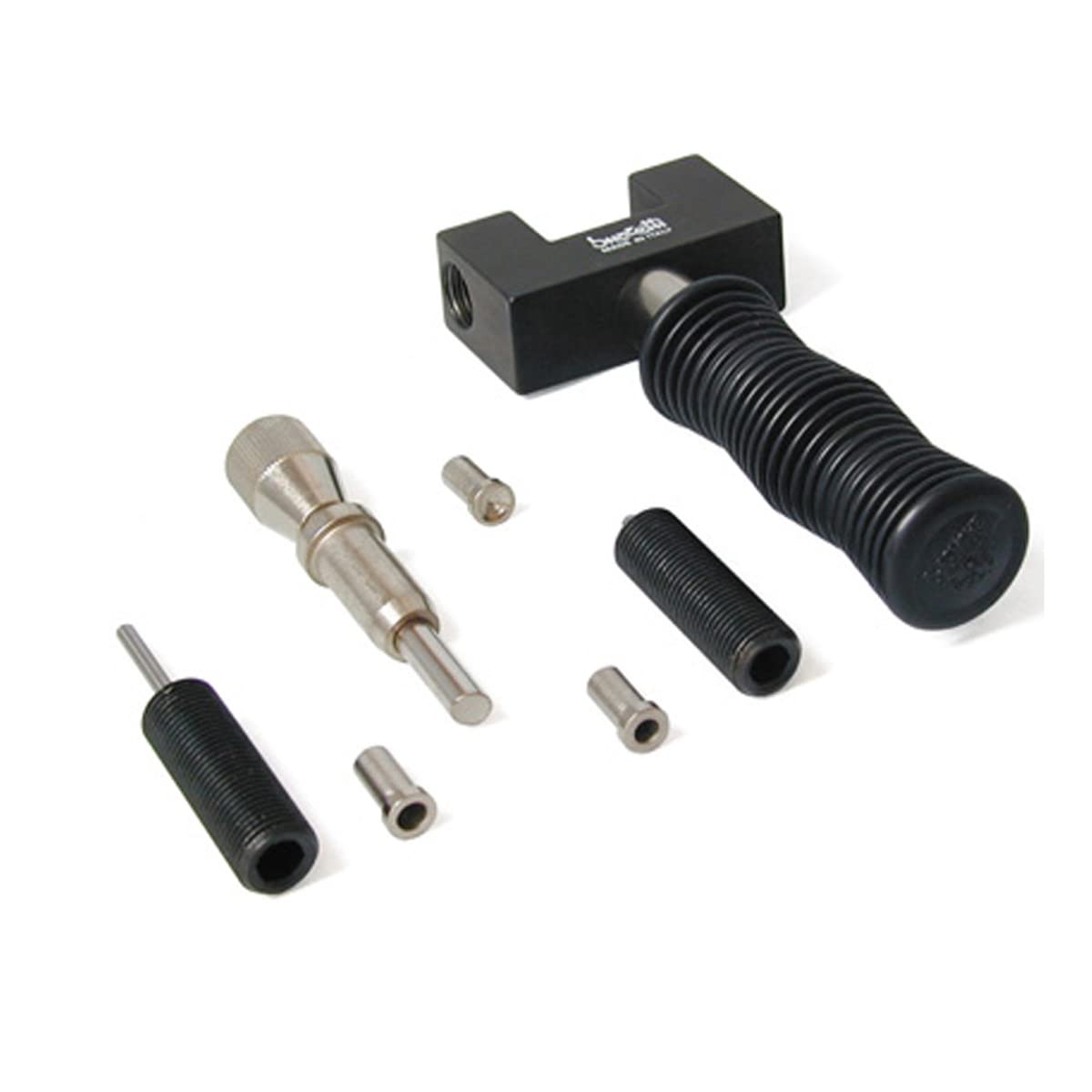 ATTREZZO SMONTA-MONTA-ROMPI CATENA -CYCLO-MOTO BUZZETTI SET COMPLETO (DA 415 A 532) (4988)