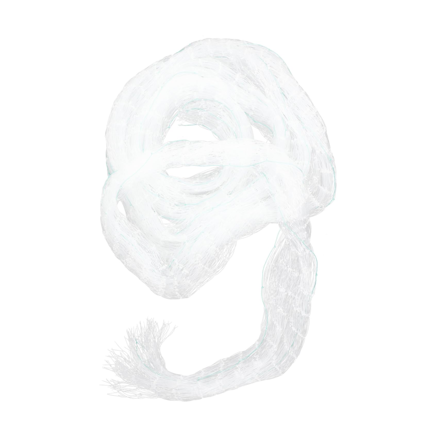 BESPORTBLE Pet Safety Net Fall Mesh for Cats Dogs Balcony Window Patio Easy Install Durable Nylon