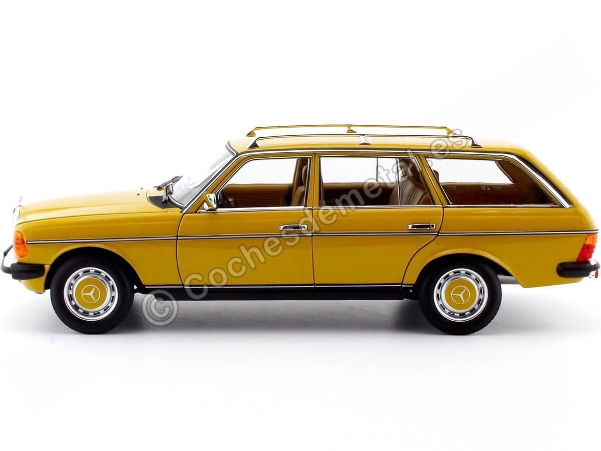 Amazon.co.jp: ミニカー 1/18 メルセデス ベンツ Eクラス 200T ノレブ