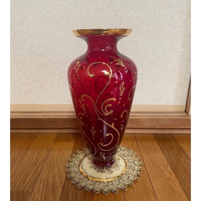 Amazon.co.jp: T.MURANO GLASS : ホーム＆キッチン