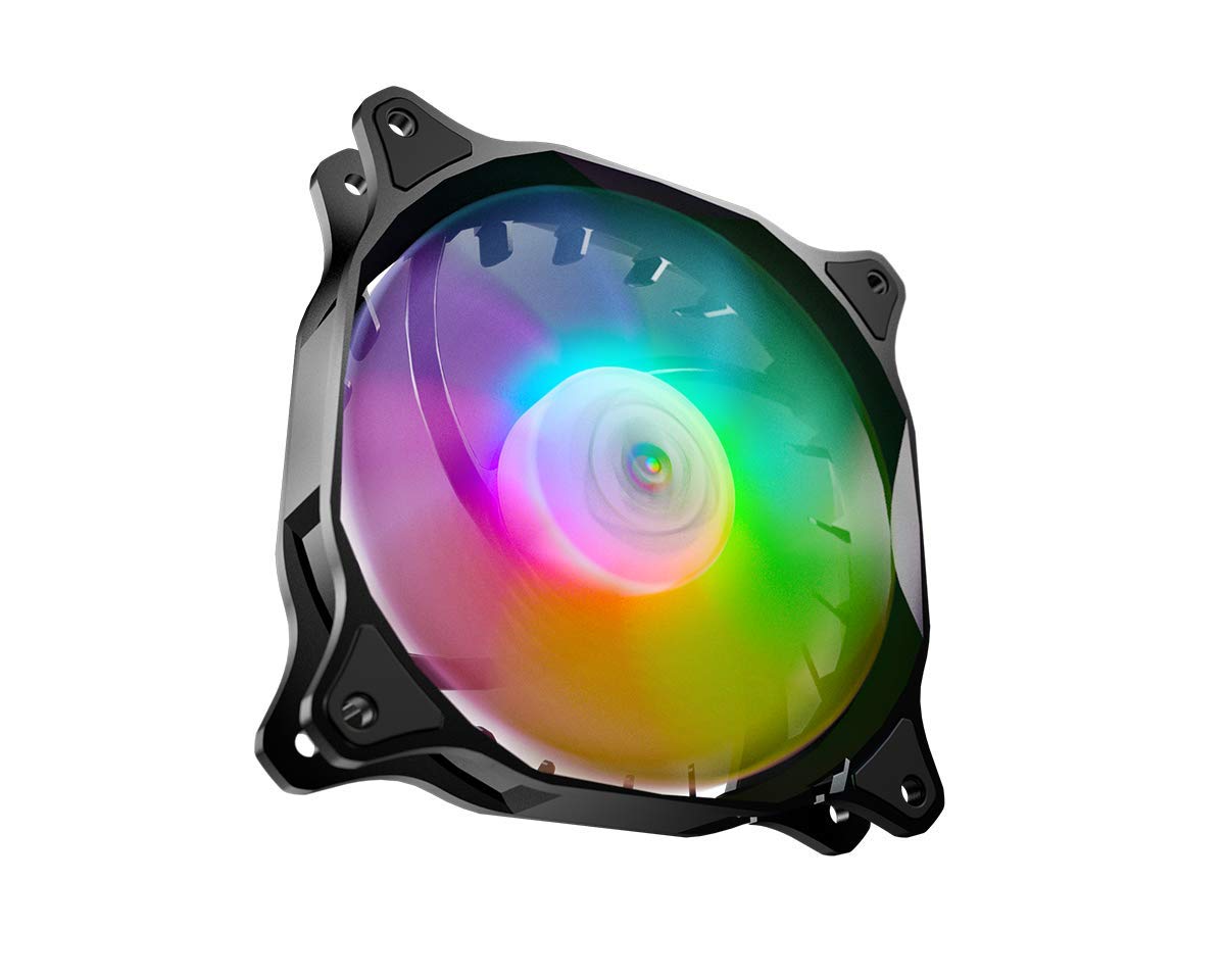 Amazon.com: Cougar Helor CPU Liquid Cooling with Addressable