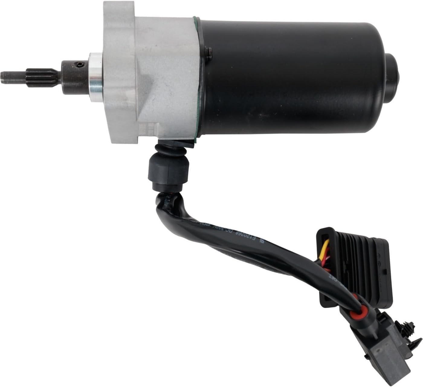 Replacement Transfer Case Motor Rear fits Mercedes-Benz ML350 (3.5L V6) 2006-2011