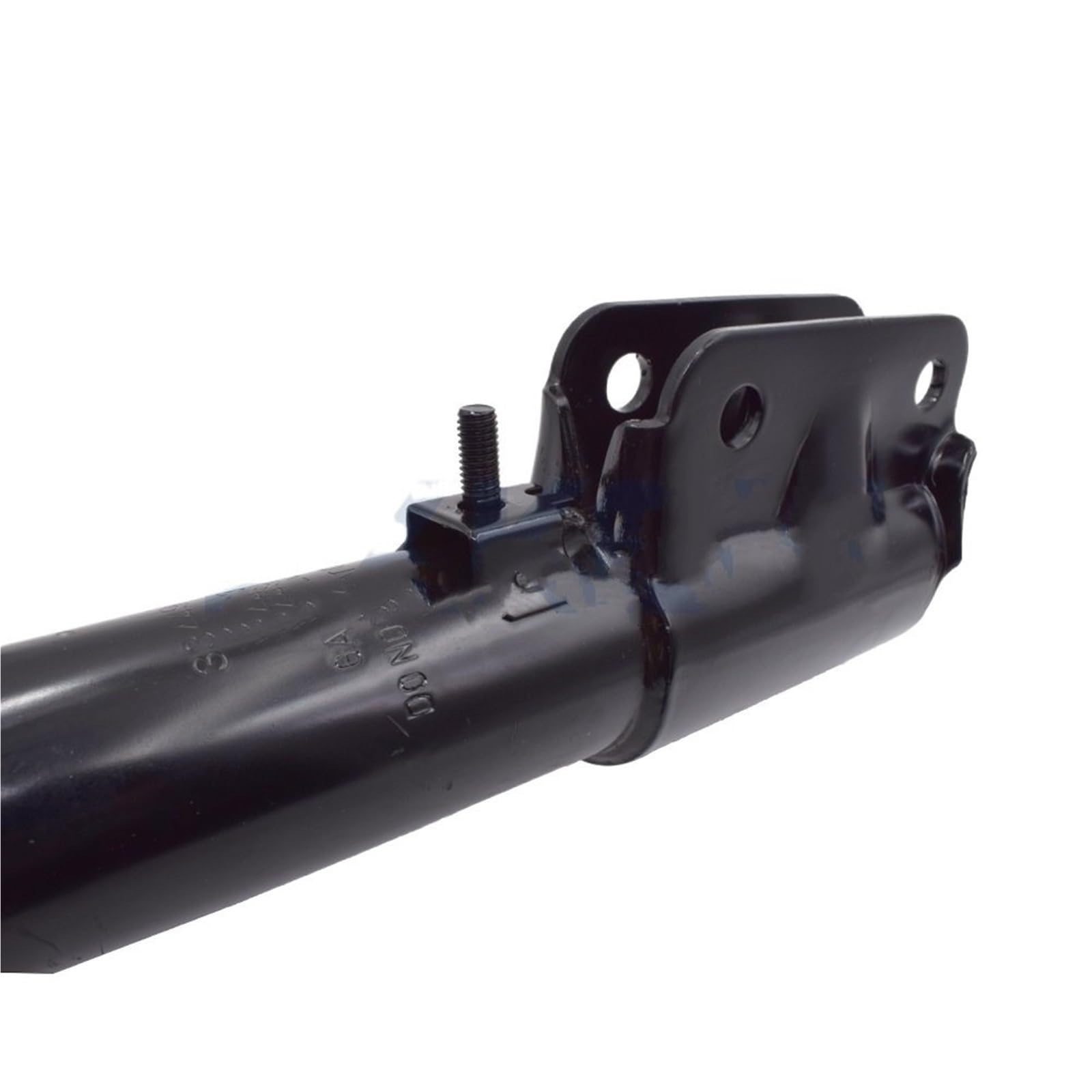 amortyzatora Air Suspension sprężarka pompa 2PCS Amortyzator przedniego zawieszenia do Mitsubishi Grandis NA4W 4060A121 4060A122 4060A245 4060A246