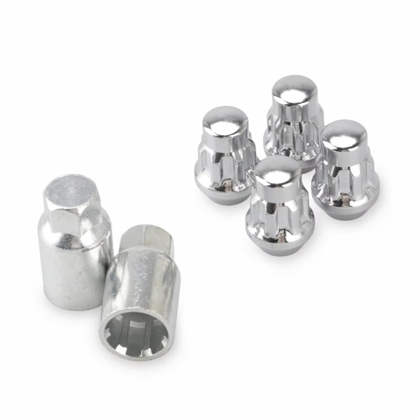 Tuercas de Rueda y Pernos de Recambio para Camaro y Corvette 7