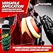 DURA-COATING TECHNOLOGY, Step 1 Compound Polish - Removes 1200 & Higher Grit Scratches, Outstanding Shine, Easy Cleanup - Car Polish, Scratch Remover - 16 oz Bottle of Step 1 Compound Polish