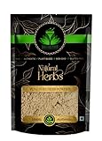 Puncture Herb Powder - 100 Gram/3.5 Ounce - Vine CaltropPowder - Yellow Vine Goathead Powder - Gokhru - Gokshru - Pure & Natural