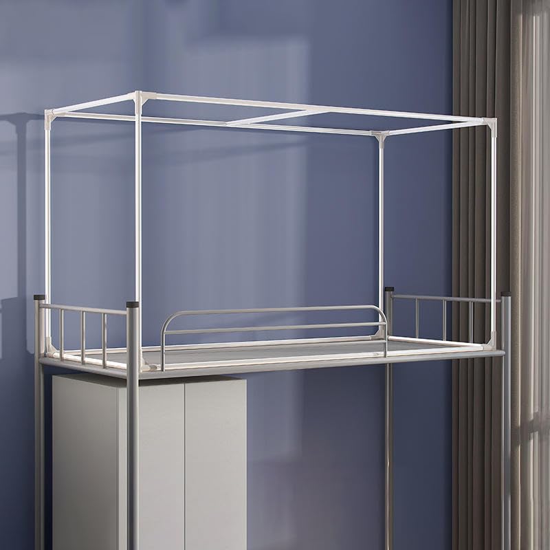 Baldaquin universel pour lit superposé isoler espace sommeil - 6