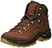 Price comparison product image Lowa Men's Renegade GTX M Hiking Boots, Brown (Cognac/Dunkelbraun 4193), 8 UK 42 EU