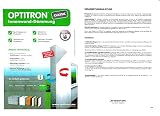 Innenwand Dämmung OPTITRON ® CLASSIC von Selit, 10 mm; 12 m² / Karton