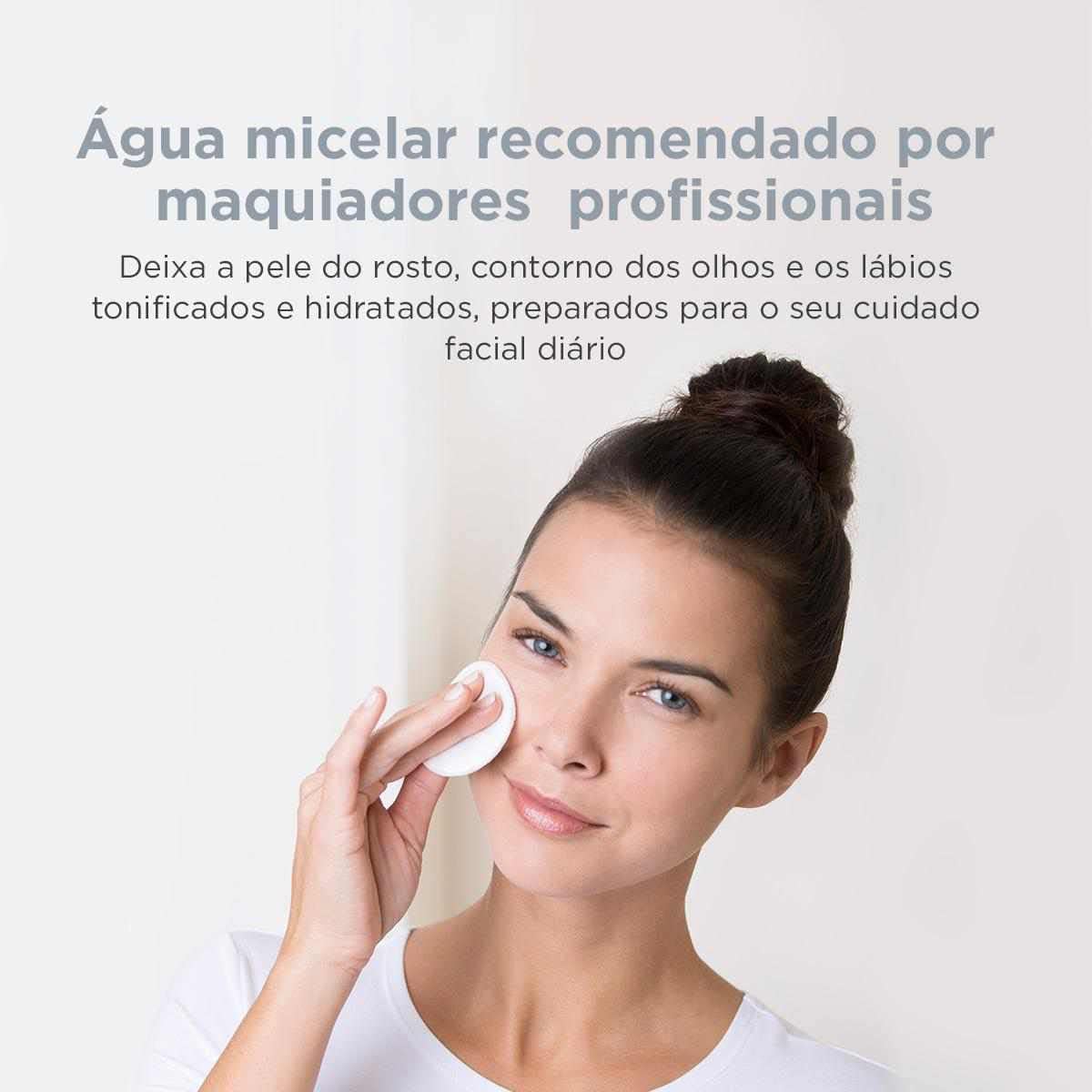 Isdin Agua Micellar, Isdin