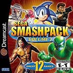 Sega Dreamcast Games