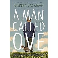 A Man Called Ove