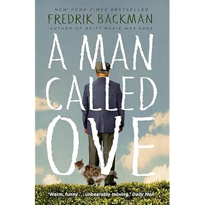 A Man Called Ove