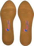 Hydrofeet Shoe Insoles - Massaging Shoe Insoles for Men Women and Children for Foot Pain Relief and Poor Circulation