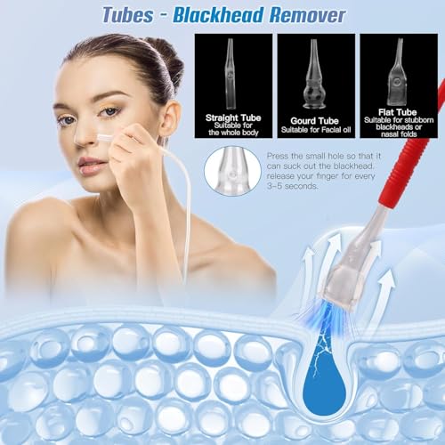 Machine microdermabrasion diamant extracteur points noirs spray visage