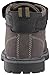 Carter's Boy's Boys' Pecs Fashion Boot Boot, grey/black, 9 M US Toddler
