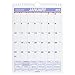 AT-A-GLANCE Monthly Wall Calendar 2016, 8 x 11 Inches (PM1-28)