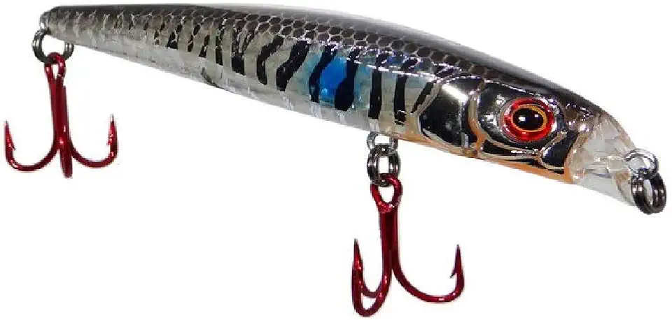 Isca Marine Sports Rei Do Rio 120