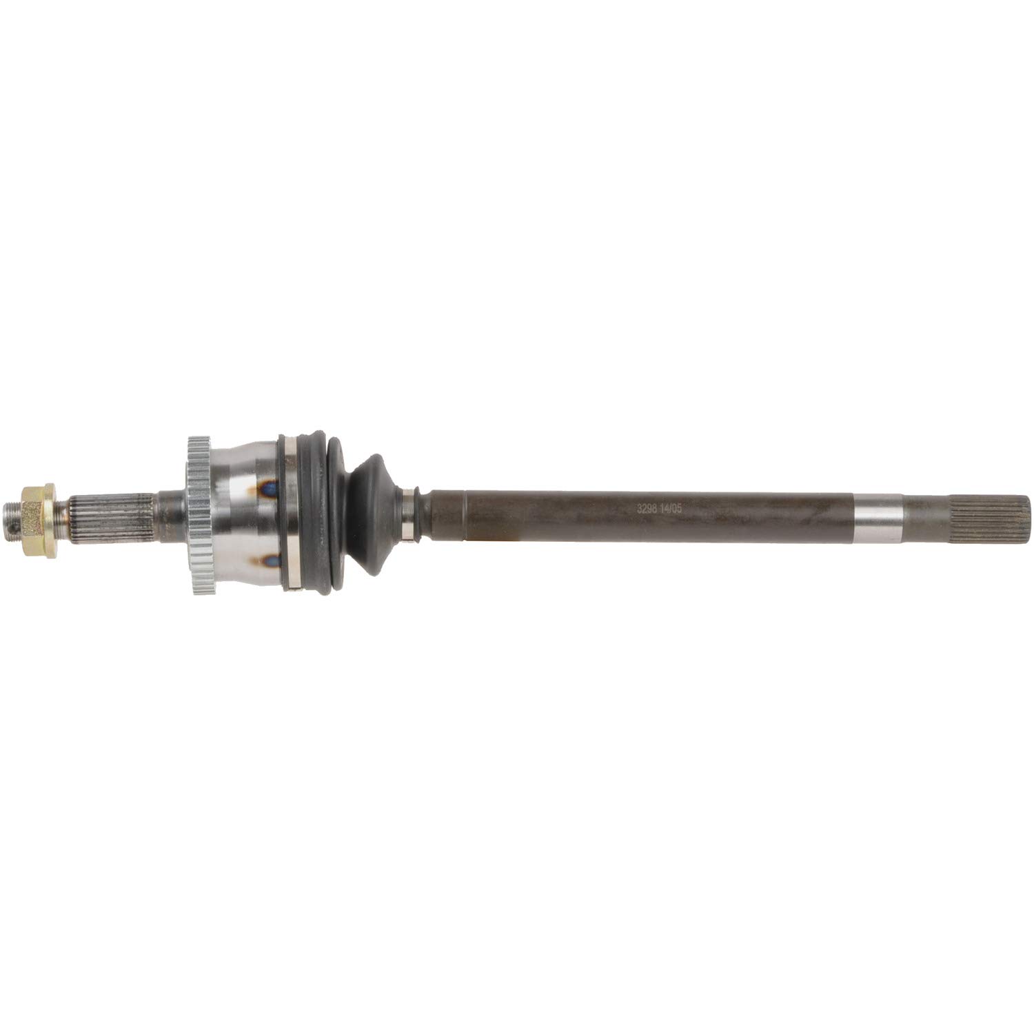 Cardone 66-3298 New CV Constant Velocity Drive Axle Shaft