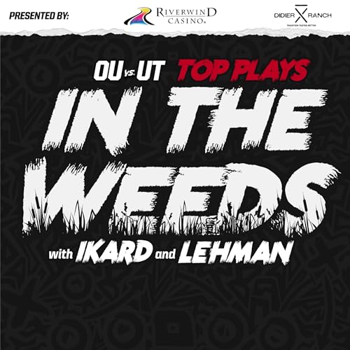 "In the Weeds": Top Plays in OU Football's 33-27 Win Over Tennessee (Sooners O vs. Volunteers D)