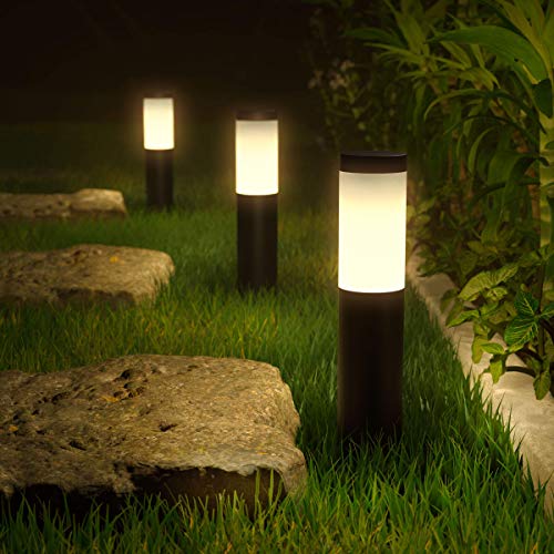 Innr Zigbee Smart Color Outdoor Pedestal Light thumb #2