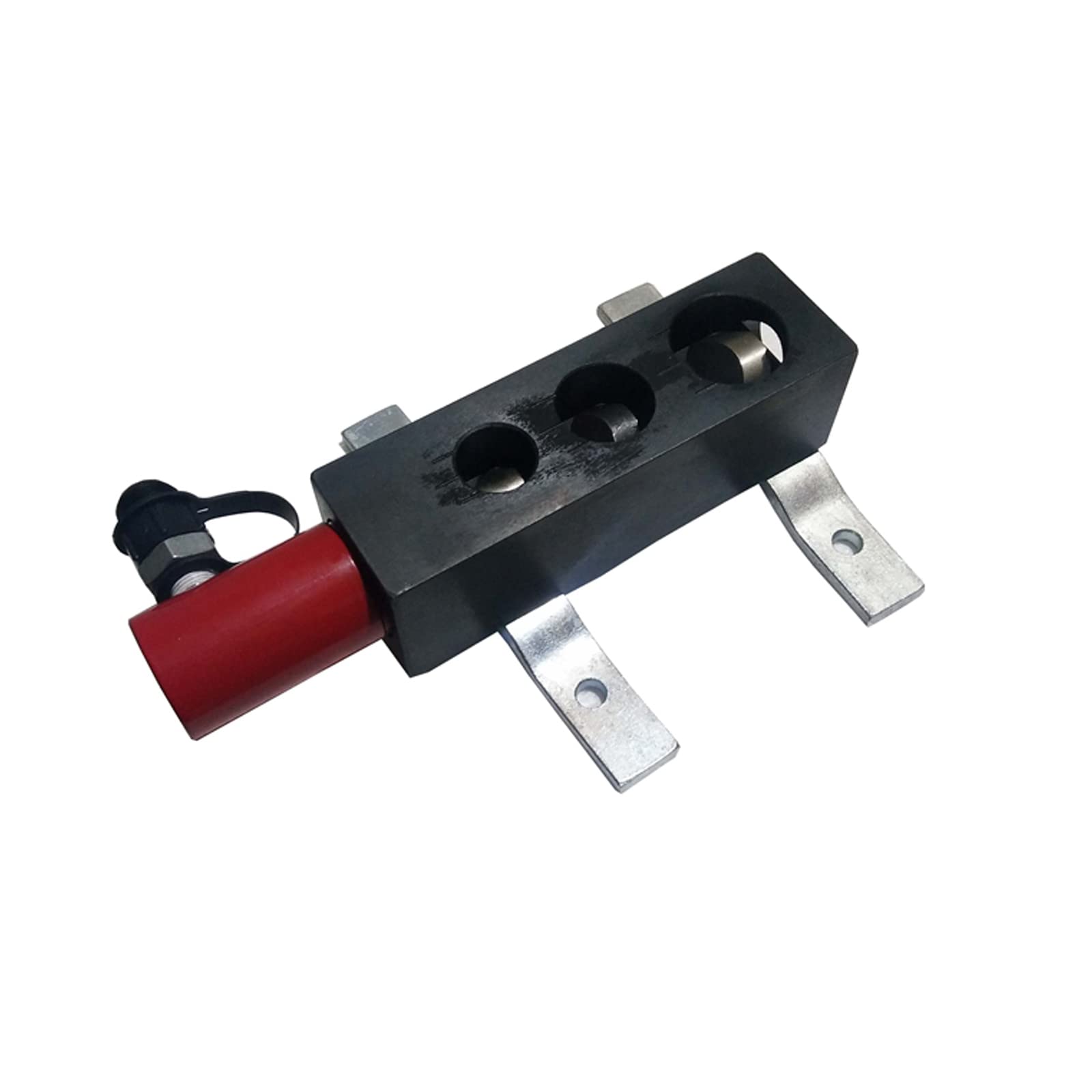 Amazon | INTSUPERMAI 油圧パイプカッター 空気油圧チューブ パイプ