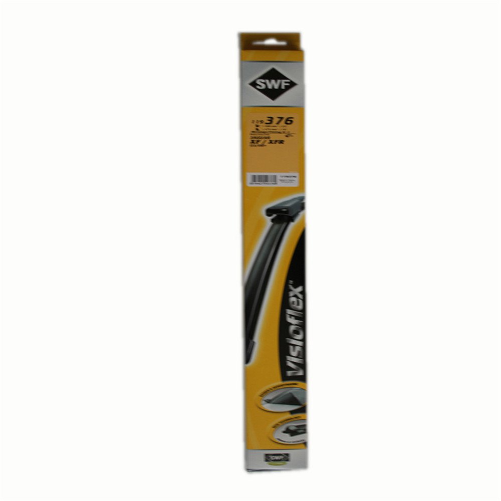 Valeo SWF Das Original Set Silecek Seti Jaguar XF (2011-2015) (580+475 MM) 119376