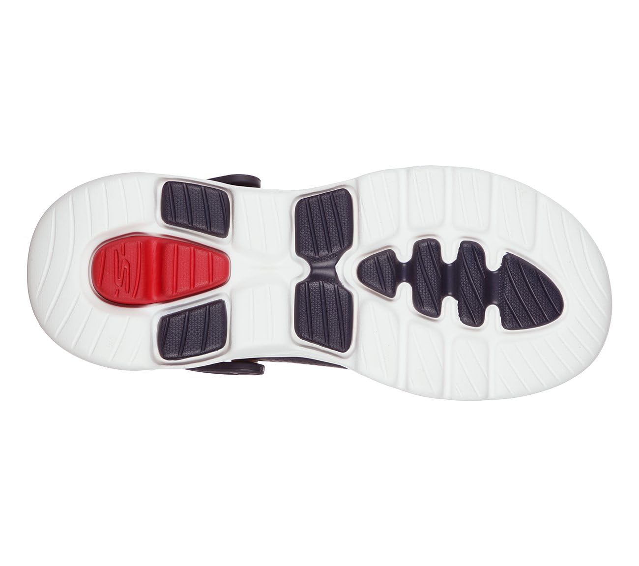 Skechers Go Walk 5 Astonished Sandalias deslizantesHombre