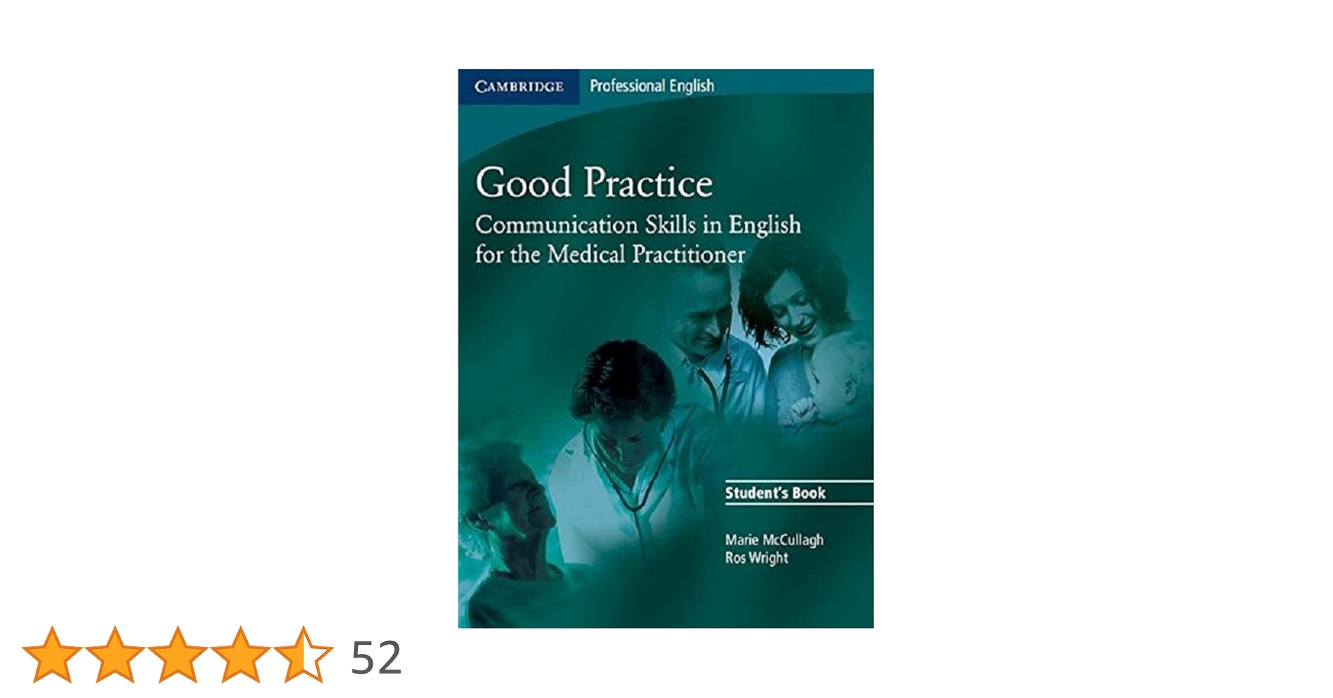 Amazon | Good Practice Student's Book: Communication Skills